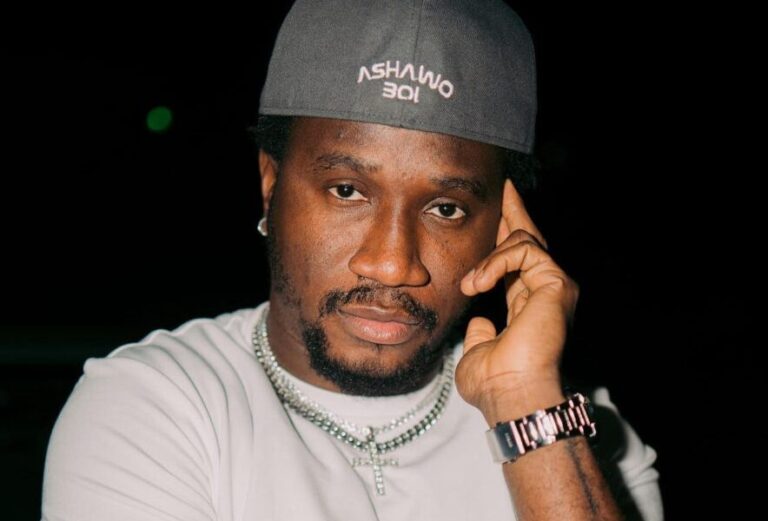 Nasboi Condemns Nigerian Politicians for Looting Public Funds: 'Stealing Money They Can't Finish'