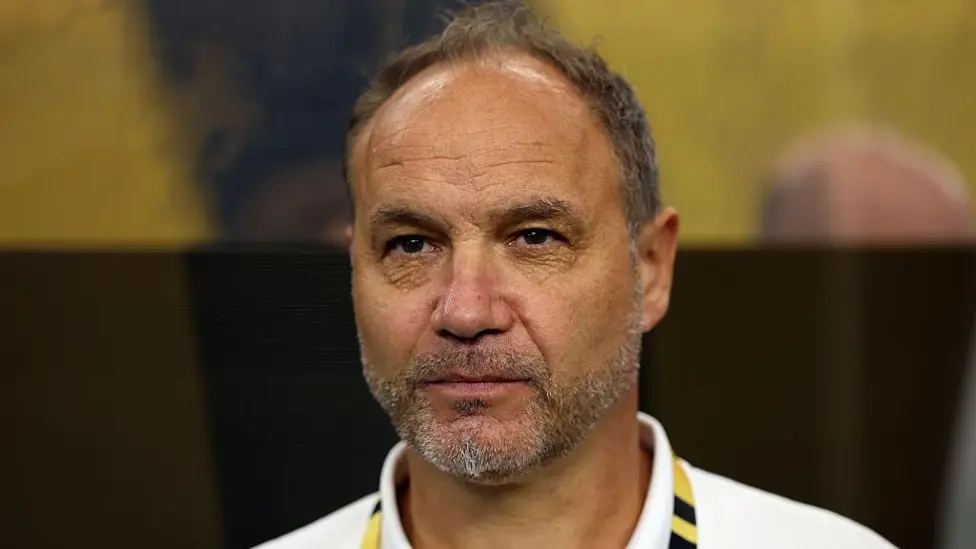 Haiti Achieves Historic 2026 World Cup Qualification Amid Unrest, Coach Sebastien Migne Leads Remotely