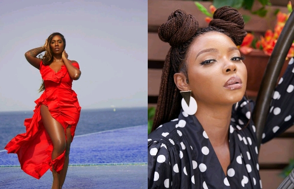 Yemi Alade Explains Why Collaboration With Tiwa Savage Isn't Possible