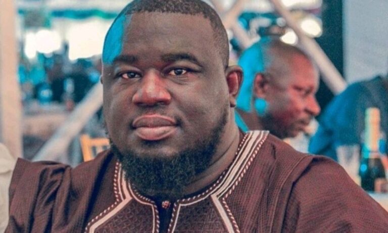 Helicopter Panic in Nigeria: Soso Soberekon Recalls Residents Fleeing US Soldier Fears