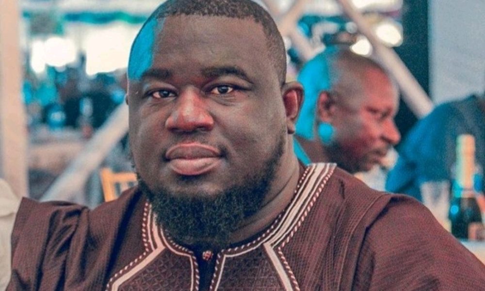 Helicopter Panic in Nigeria: Soso Soberekon Recalls Residents Fleeing US Soldier Fears