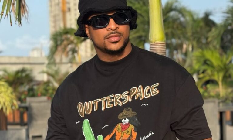 Nollywood Star Ik Ogbonna Welcomes Trump's Offer to Help Fight Nigerian Terrorism