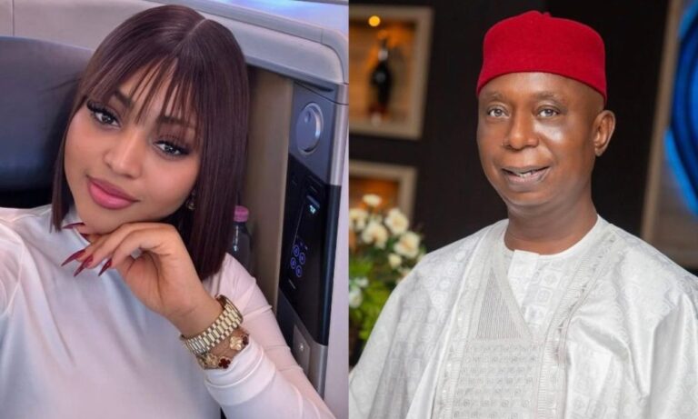 Ogwashi-Uku Kin Issue 48-Hour Ultimatum to Ned Nwoko Over Regina Daniels' Bride Price Return