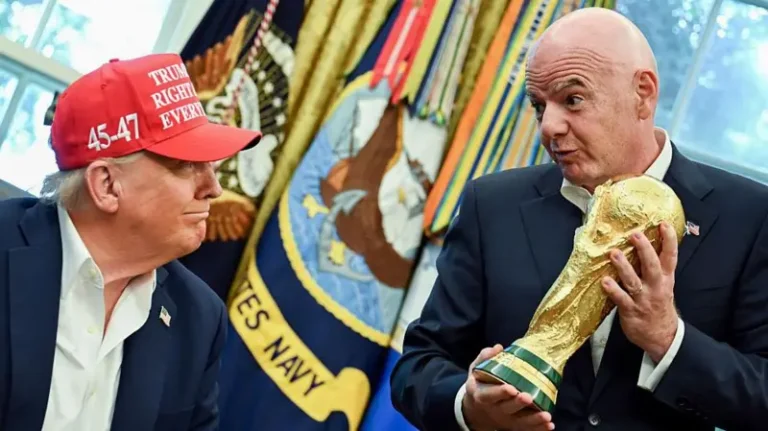 FIFA Unveils 2026 World Cup Poster: Full List of Qualified Teams and Playoff Paths