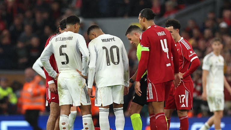 Champions League Drama: Arsenal, Tottenham, Liverpool, Bayern Triumph on Historic Night