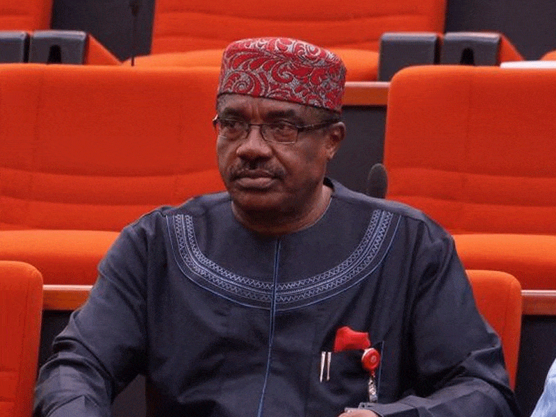 Ohuabunwa Criticizes INEC Recognition of Damagum in PDP Leadership Crisis