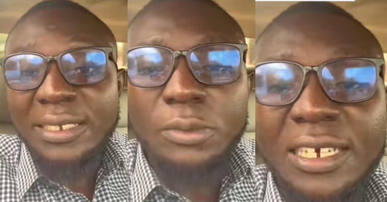 Pastor Evades Rent for Seven Years and Vacates Property
