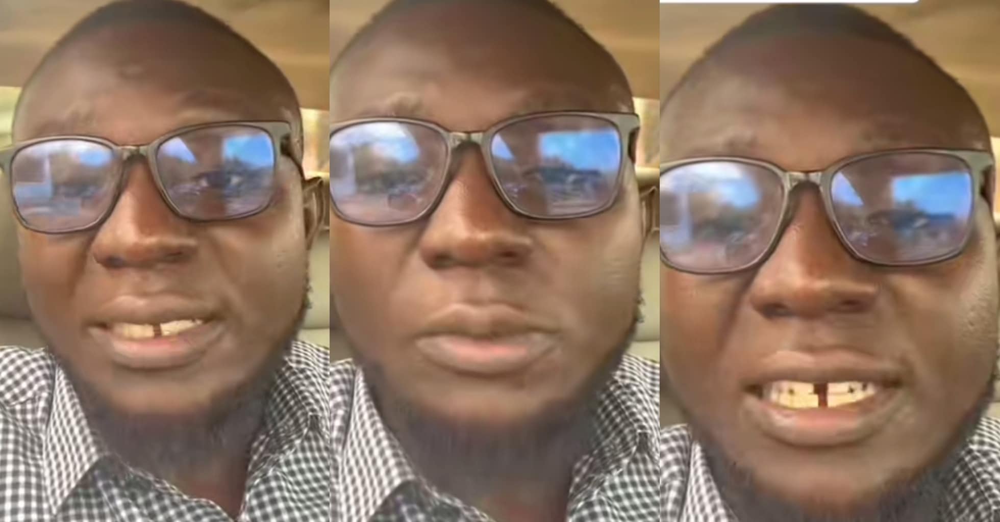 Pastor Evades Rent for Seven Years and Vacates Property