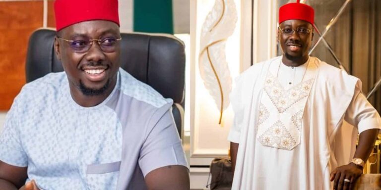 Obi Cubana Analyzes African Entrepreneurship: Collaboration Deficit Hinders Progress