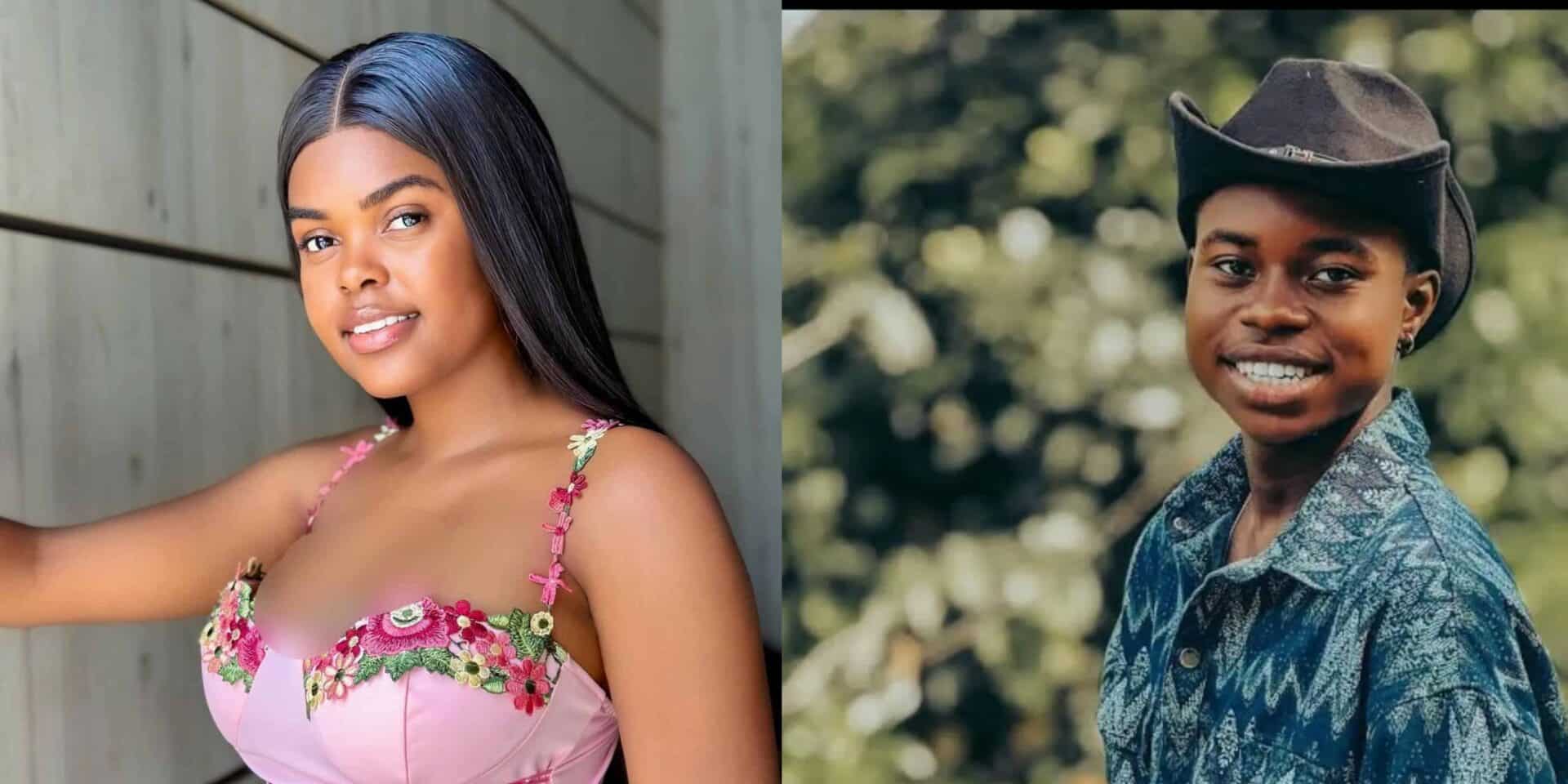 Peller Accuses Jarvis of TikTok Money Laundering in Explosive Allegations