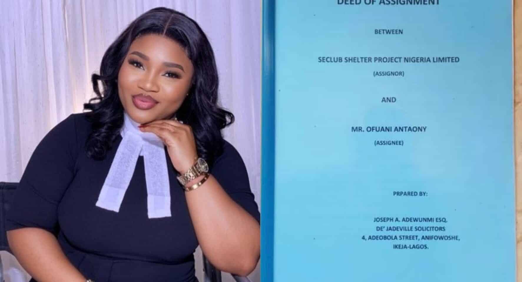 Legal Expert Warns Against Sharing Property Documents With Pastors or Family