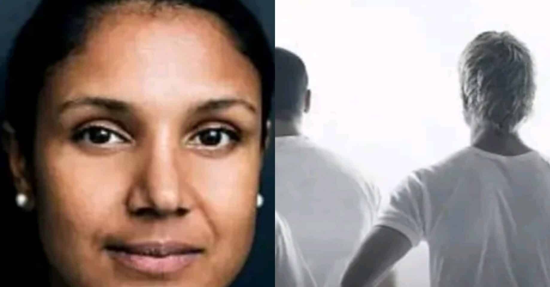 Indian Woman's Rejected Suitors All Married Within a Year - Declares Herself 'Marriage Curse Breaker'
