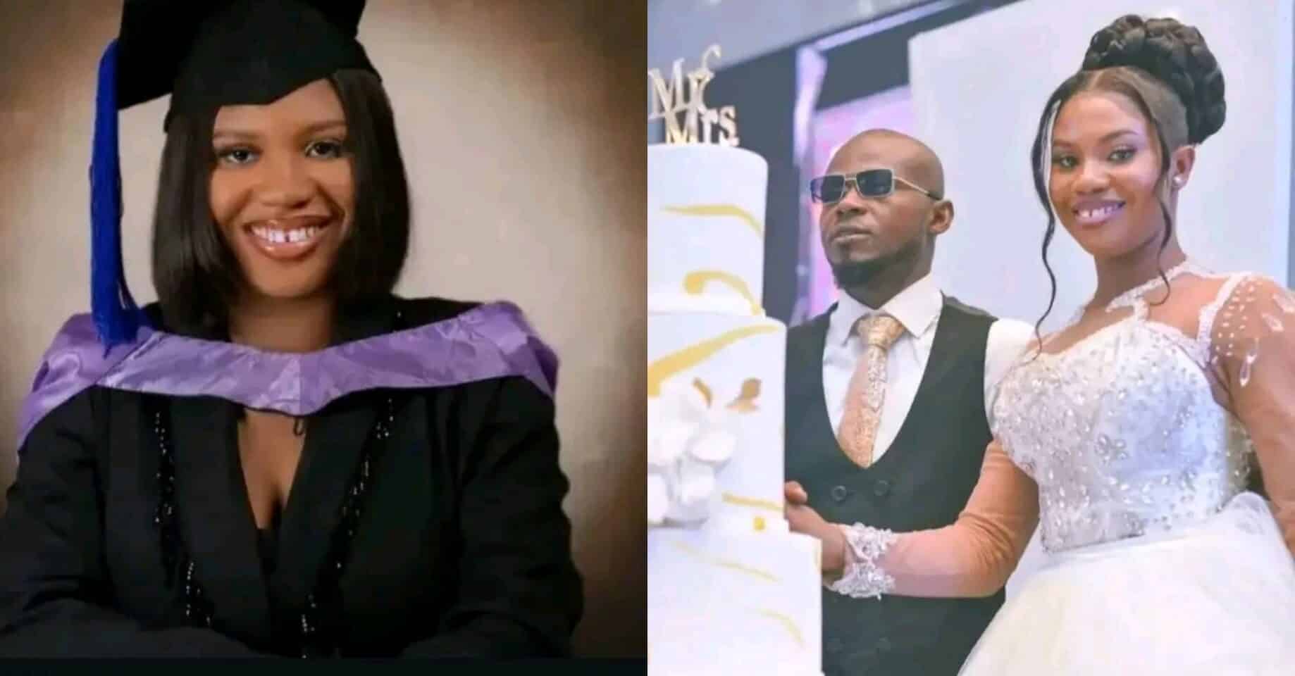 Tragic Loss: Woman Dies in Childbirth Before First Wedding Anniversary