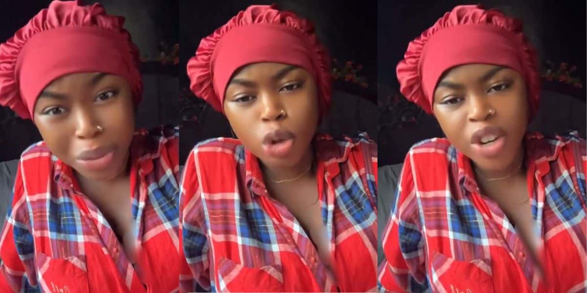 Saidaboj advises women not to use Regina Daniels' marriage as an excuse to marry a poor man