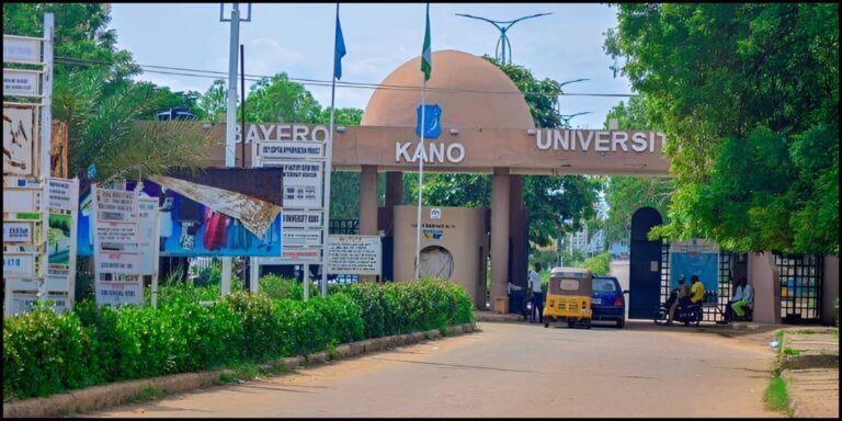 Bayero University Student Found Alive After 4-Year Disappearance