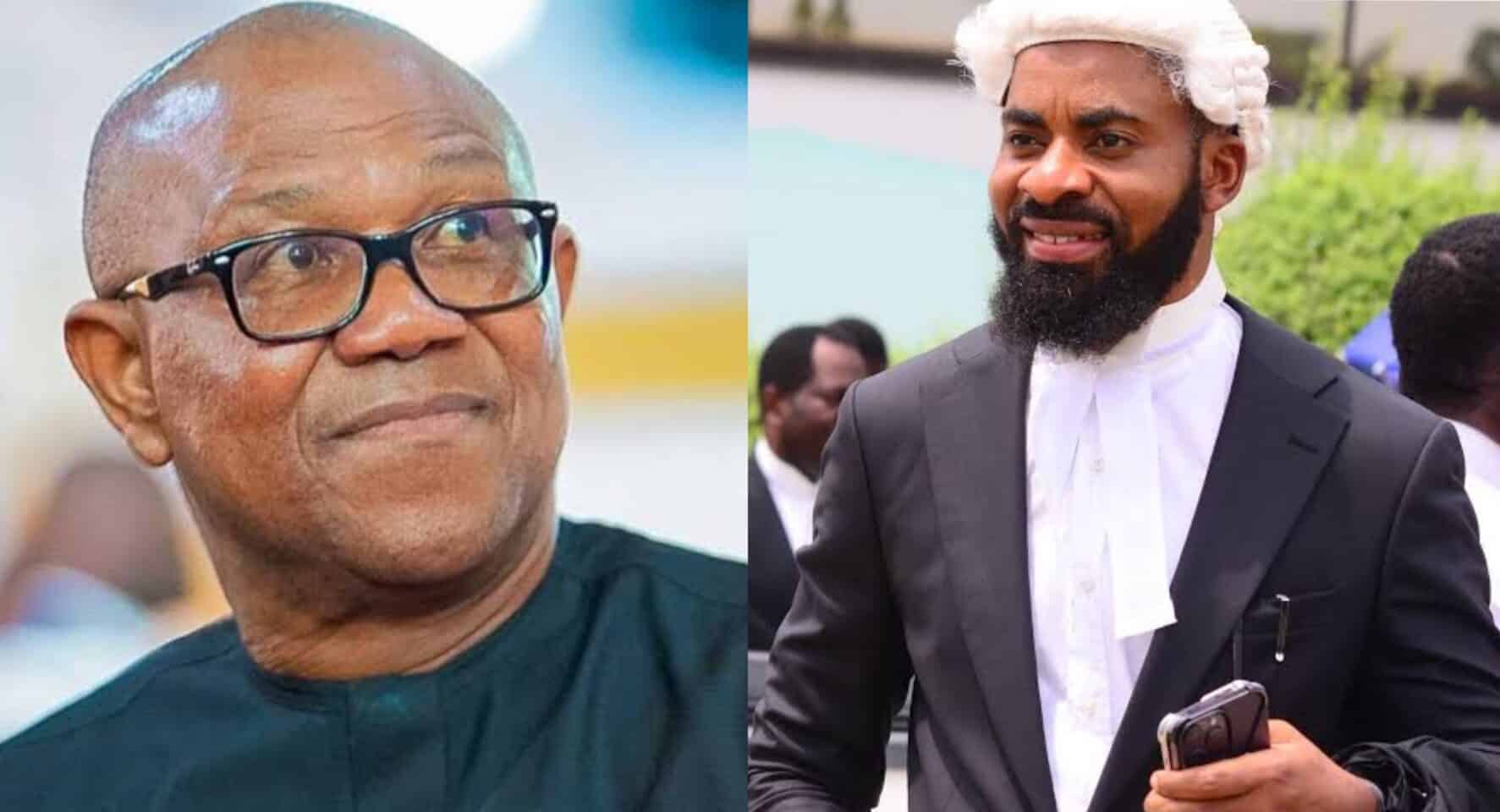 Peter Obi Urged to Contest 2027 Election Without Compromise
