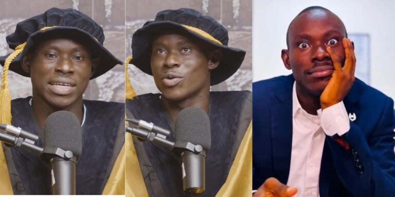 Geh Geh Challenges Tradition: Why Men Shouldn't Kneel During Proposals
