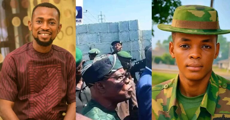 Prediction: Naval Officer Faces Consequences After Confronting FCT Minister Wike