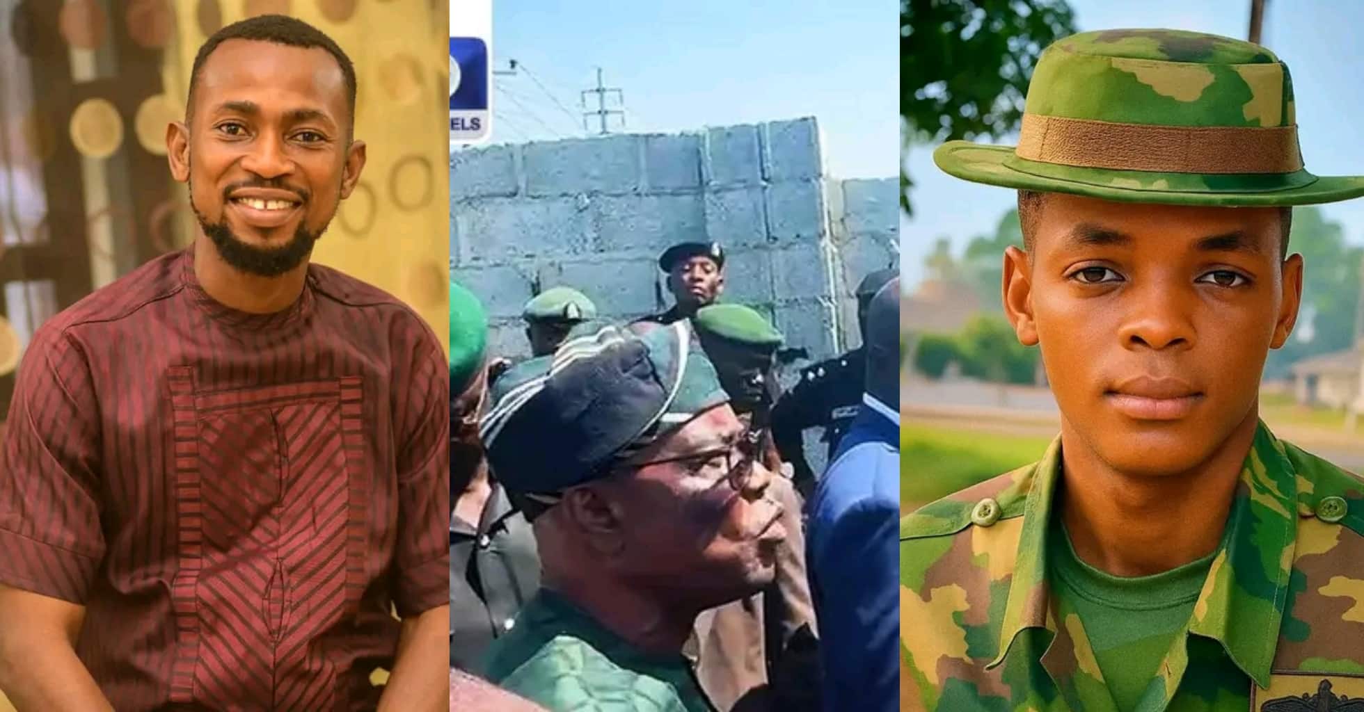 Prediction: Naval Officer Faces Consequences After Confronting FCT Minister Wike