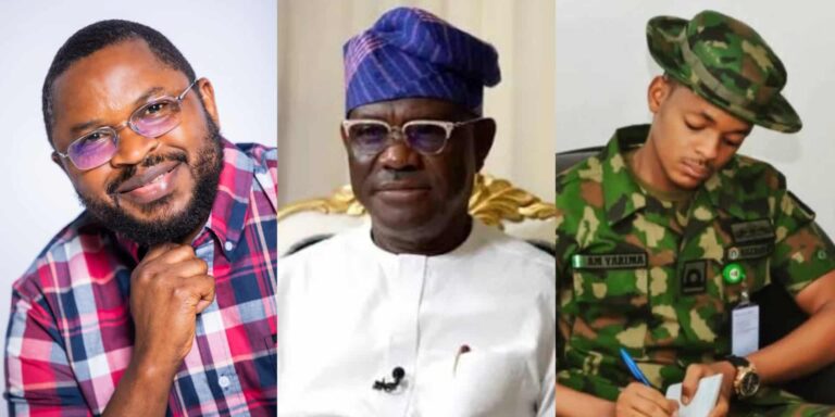 Kperogi Applauds Yerima's Bravery, Critiques Wike's Conduct in Viral Confrontation
