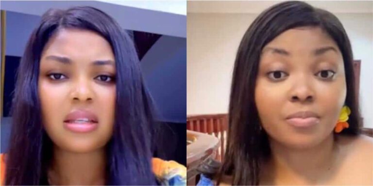 Nigerian Woman Abandons Feminism to Restore Marital Harmony with Benin Husband