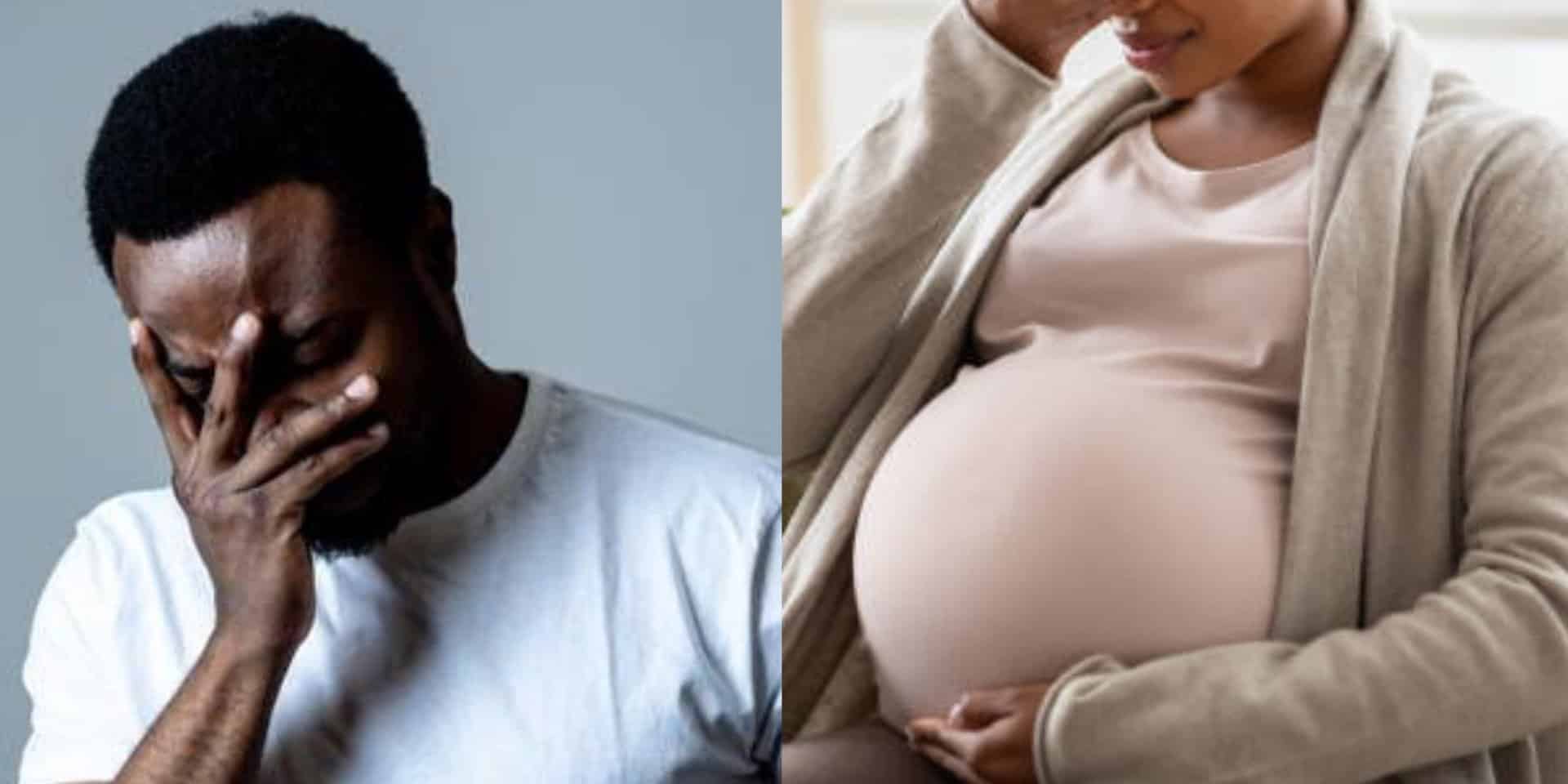 Son's Ethical Quandary: Father Pressures Him to Claim Maid's Pregnancy