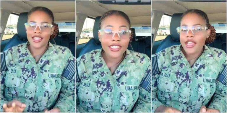 US Army Soldier's Viral Oha Soup Request Highlights Cultural Ties Amidst Deployment Discussions