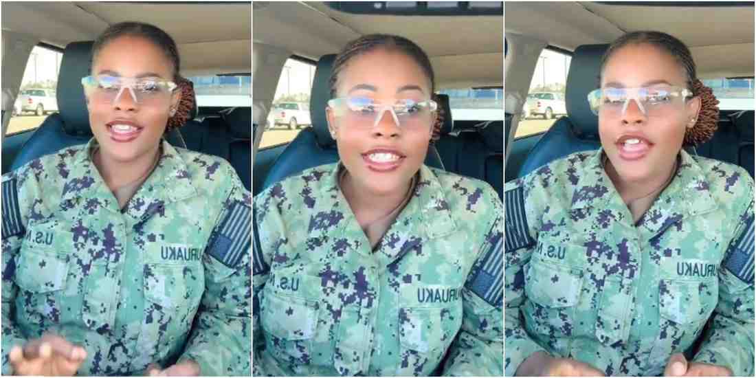 US Army Soldier's Viral Oha Soup Request Highlights Cultural Ties Amidst Deployment Discussions