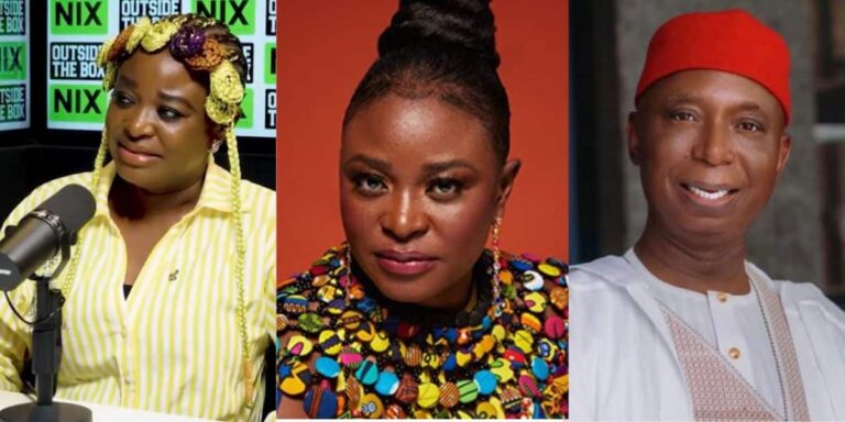 Abiodun Koya Reveals Why She Rejected Ned Nwoko After First Date
