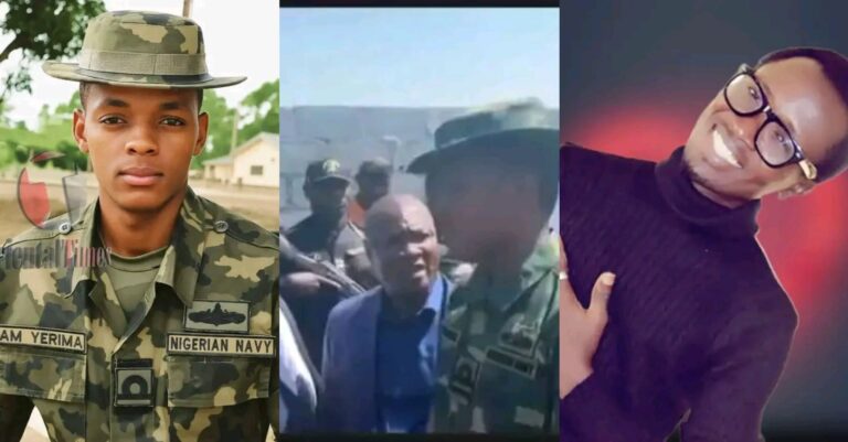 Former Classmate Details Lieutenant Yamari's School Discipline After Wike Confrontation