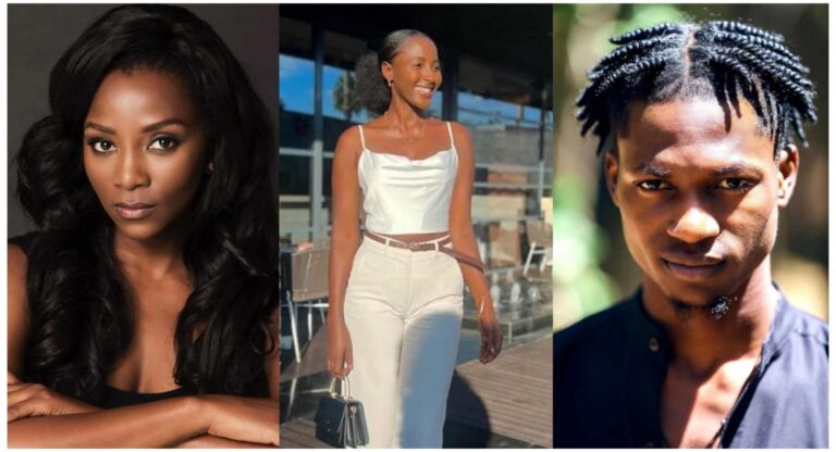 Genevieve Nnaji Claps Back at Controversial Marriage Advice for Igbo Men