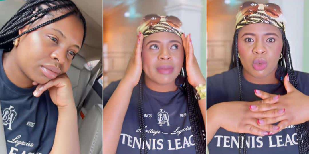 Nigerian Lady Returns from UK, Finds Cost of Living in Nigeria 'Worse'