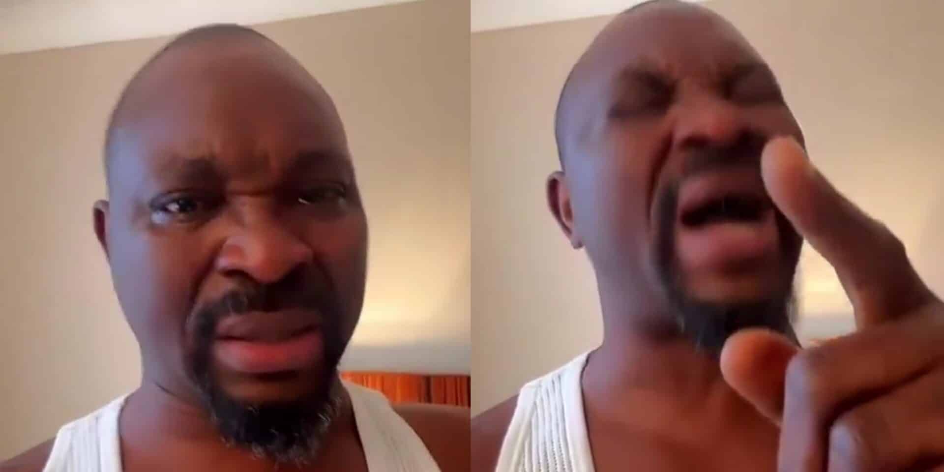 Isaac Fayose's Emotional Plea: Wealthy Nigerians Urged to Consider Health Struggles