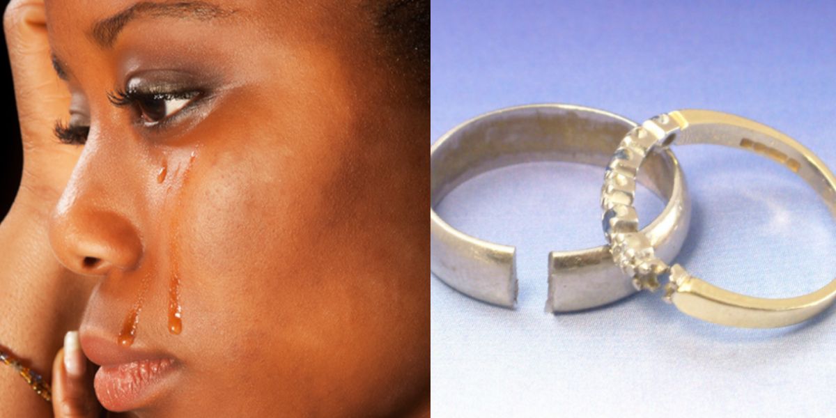 Love Lost: Benue Lady's Marriage Hopes Dashed by State of Origin