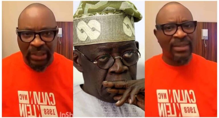 Isaac Fayose Urges President Tinubu to Resign Amid National Crisis