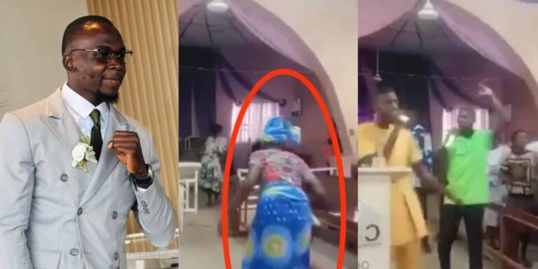 Physician Reveals Family Trauma in Kwara Church Attack: Grandmother Seen Fleeing Assailants