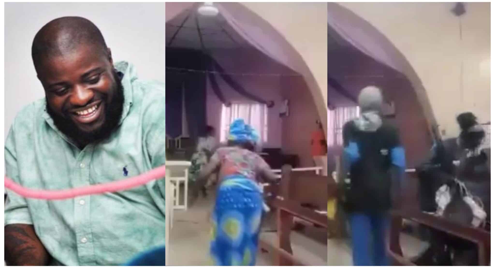 Kwara Church Attack: Call for Accountability Highlights Local Leadership Role
