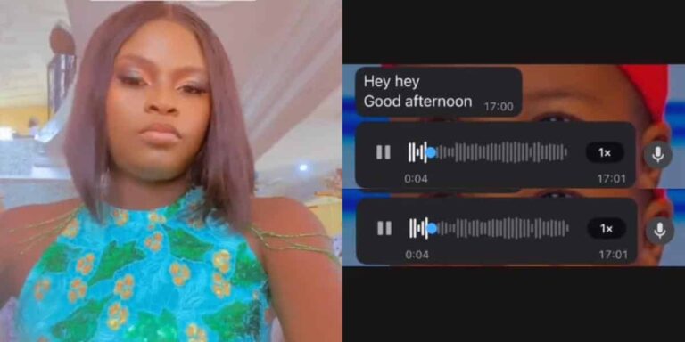 Nigerian Tailor Delivers Dress in 24 Hours, Receives Unexpected Client Feedback