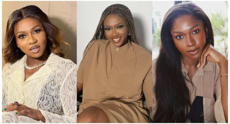 Nigerian Singer Waje Announces Engagement: Shares Relationship Update