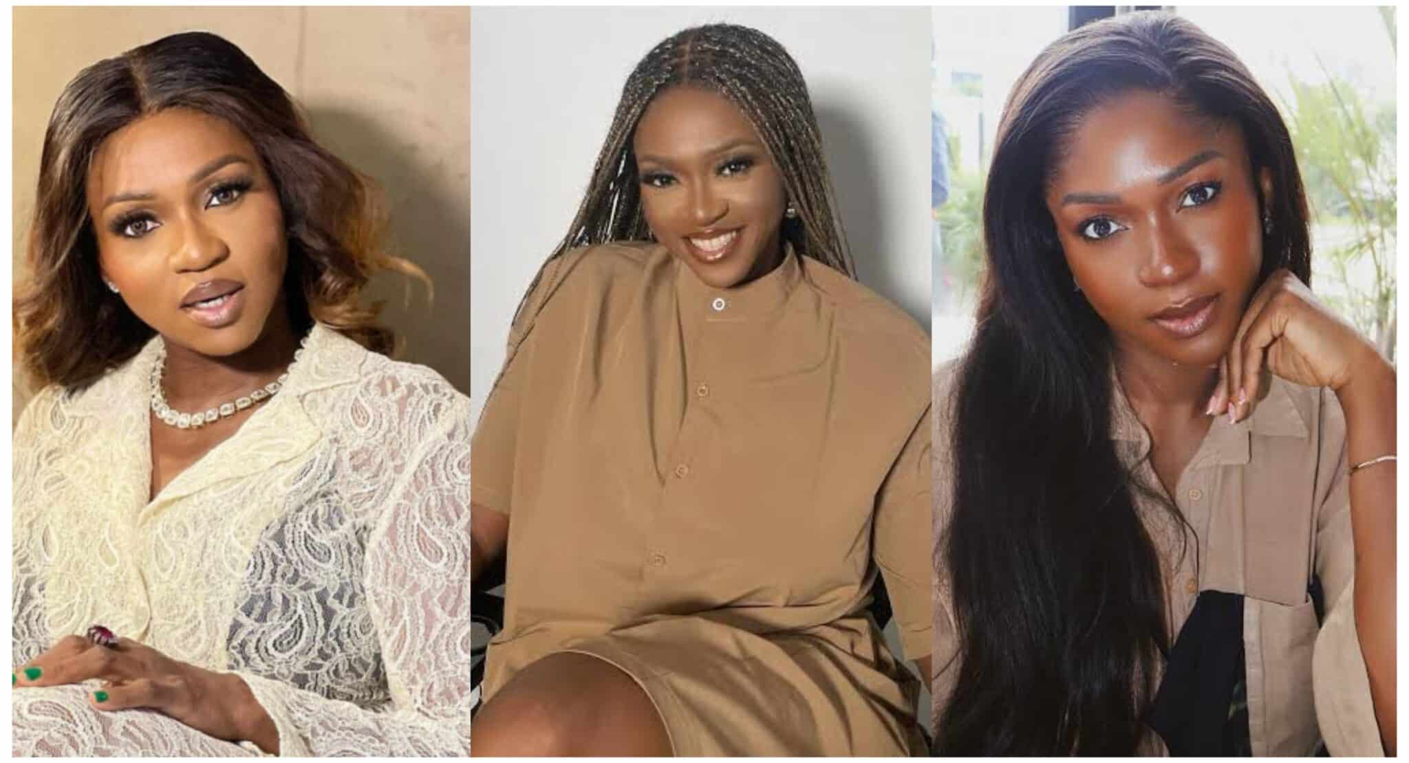 Nigerian Singer Waje Confirms Engagement