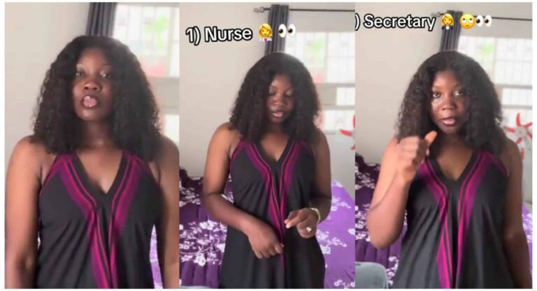 Viral Claim: Lady Suggests 5 Jobs Predispose Women to Infidelity