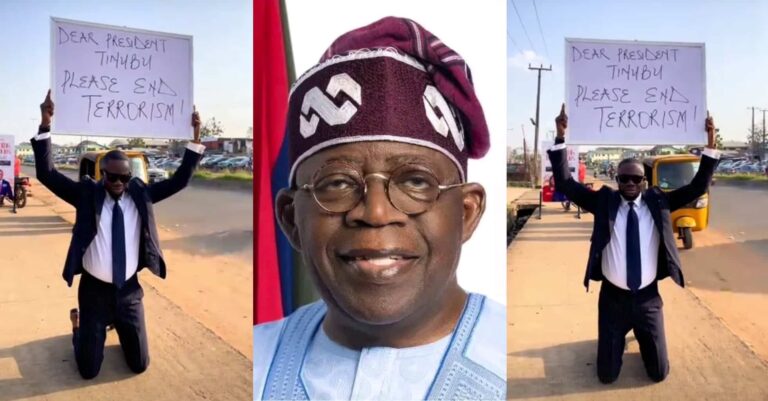 Nigerian Pastor Protests Kwara Church Attack, Sends Urgent Message to President Tinubu