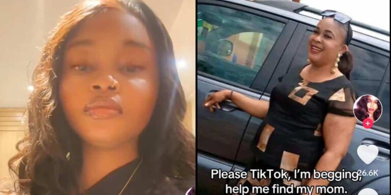 Daughter's 2-Year Search for Missing Mother: Photo Appeal Goes Viral