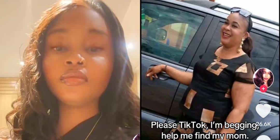Daughter's 2-Year Search for Missing Mother: Photo Appeal Goes Viral