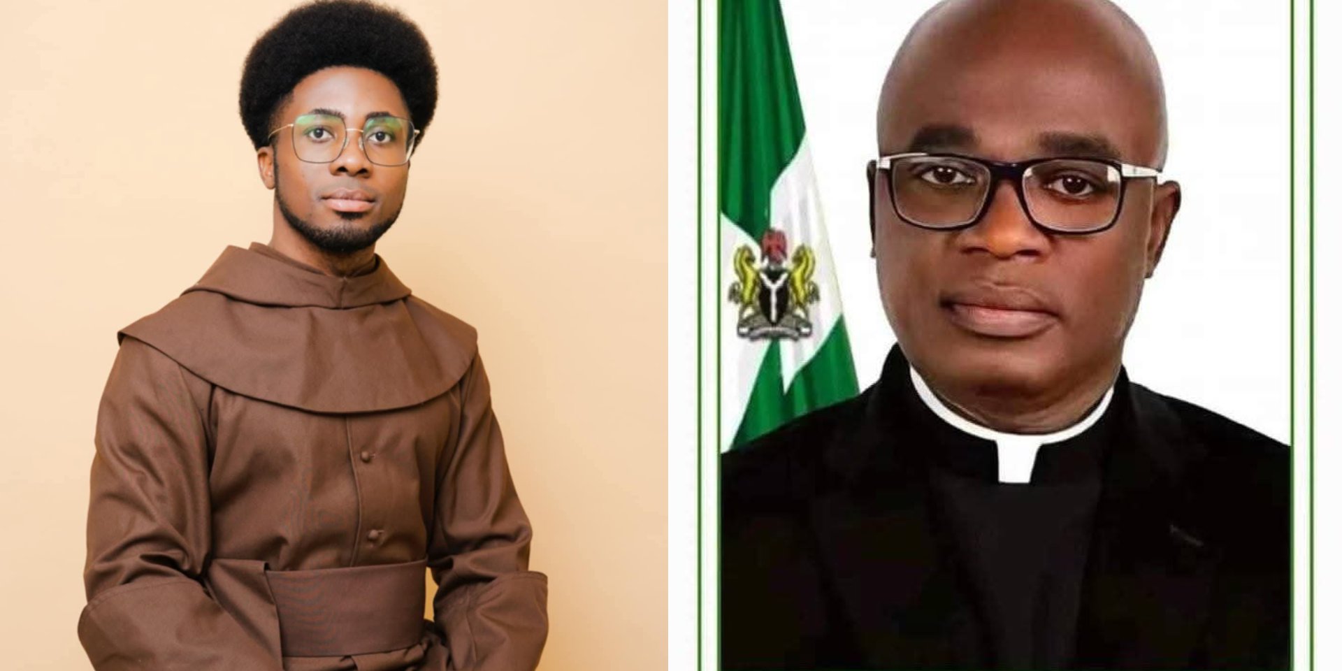Catholic Priest Condemns Governor Alia Over Benue Crisis Response