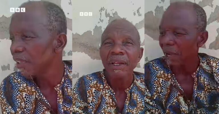 Kwara Church Attack: Survivor Recounts Abduction, Reveals Gunmen's Orders