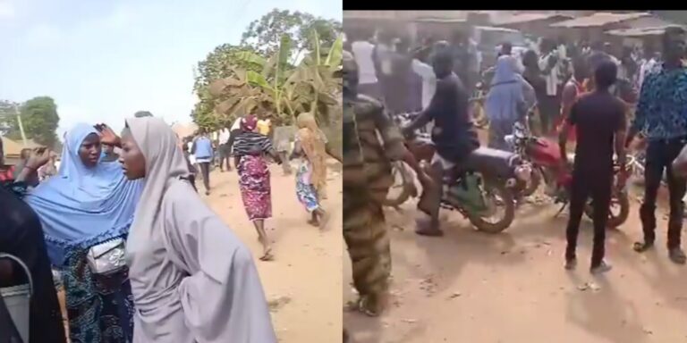 Gunmen Abduct Students from Nasarawa School, Sparking Community Fear
