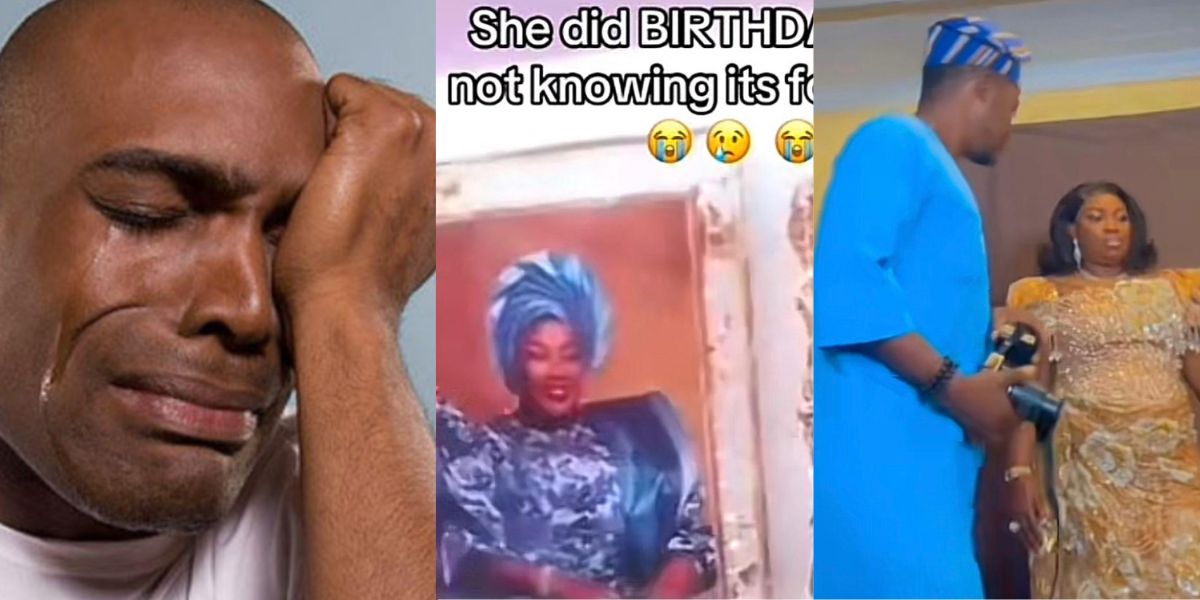Heartbreaking Turn: Photographer's Birthday Session Becomes Client's Funeral Photos