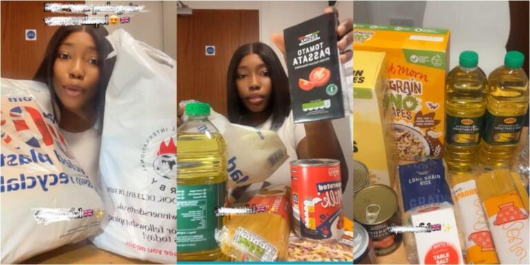 UK Winners Chapel Surprises New Visitor with Thoughtful Welcome Package