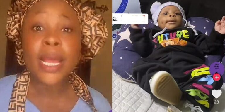 Gender Reveal Surprise: Woman Buys Girl's Clothes, Welcomes Baby Boy